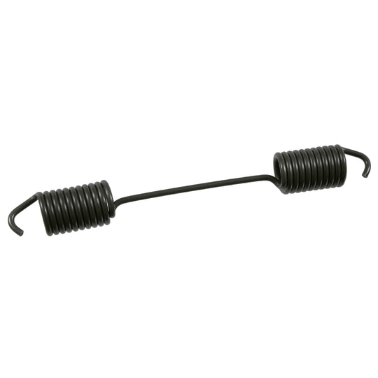 22010 Spring, brake shoe
