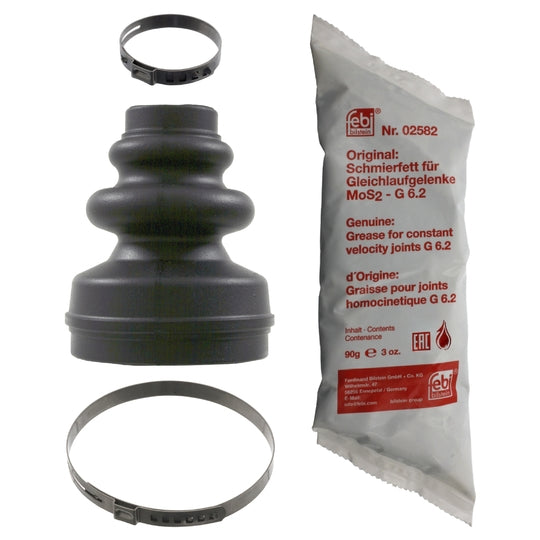 22015 Bellow Set, drive shaft