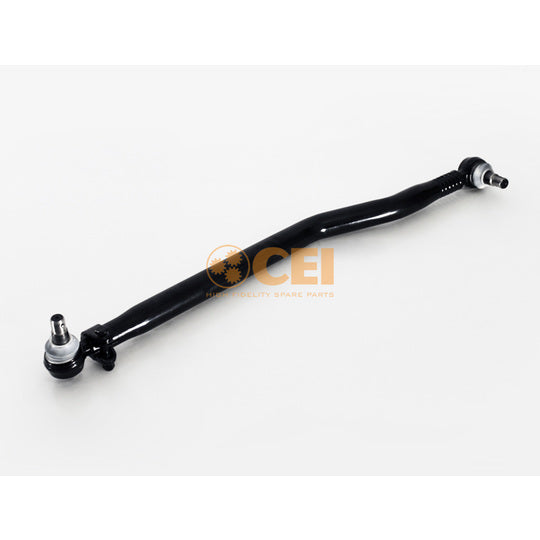 220.196 Steering cross rod