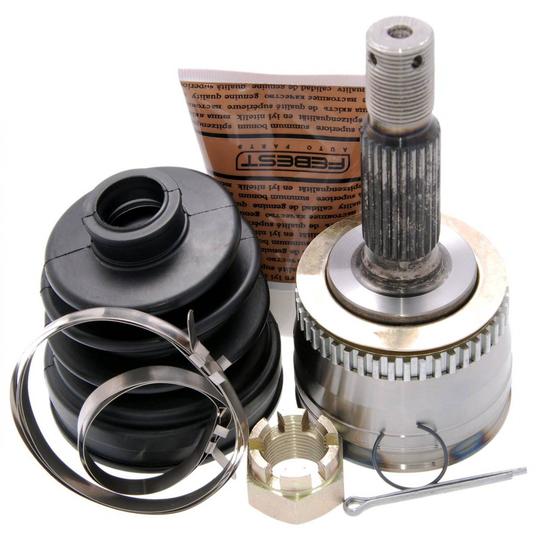 2210-CER16A44 Joint, drive shaft