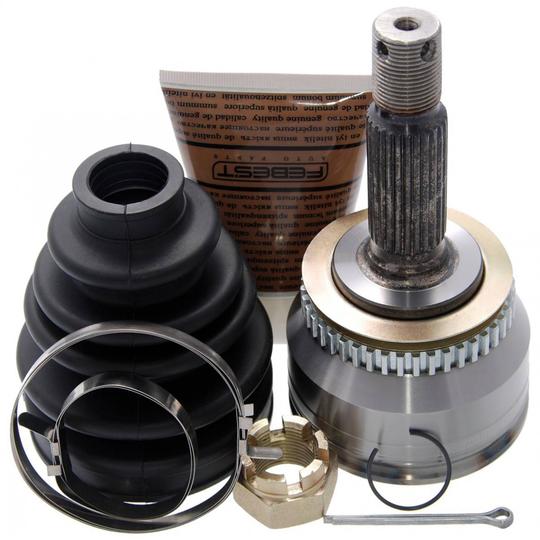 2210-CER20A44 Joint, drive shaft