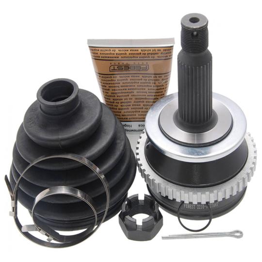 2210-NS27A47 Joint, drive shaft