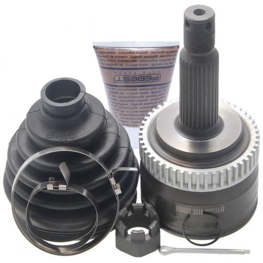 2210-NSP27A48 Joint, drive shaft