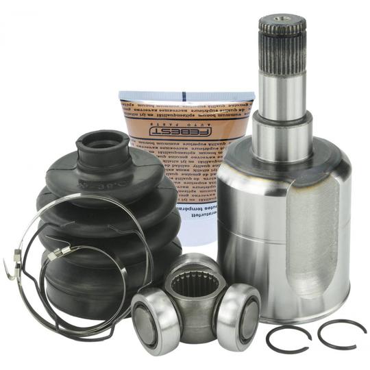 2211-CARLH Joint Kit, drive shaft