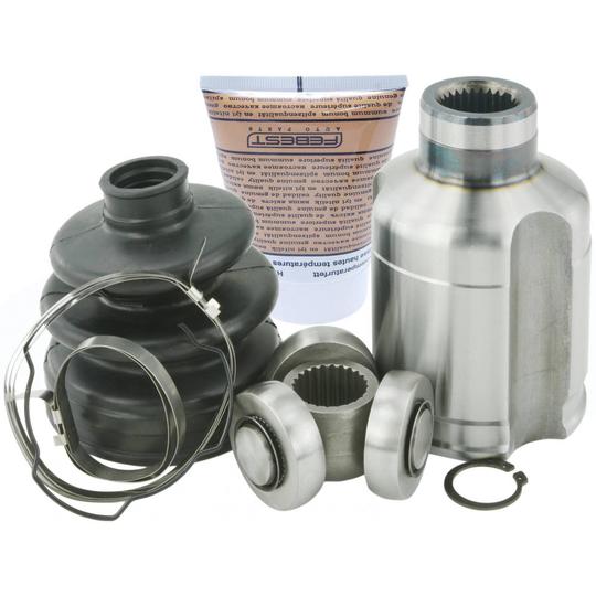 2211-CLARRH Joint Kit, drive shaft