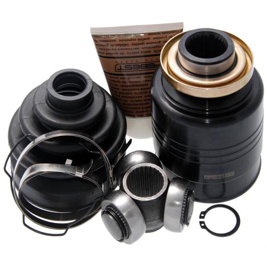 2211-SORRH Joint Kit, drive shaft