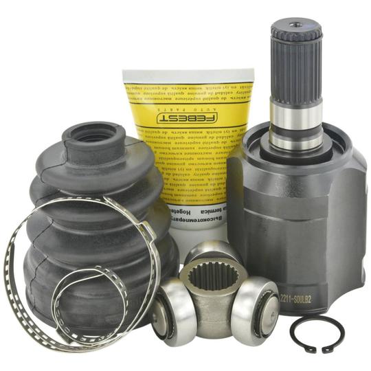 2211-SOULB2 Joint Kit, drive shaft
