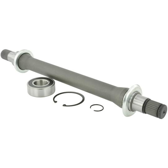 2212-SP4WDMT Drive Shaft