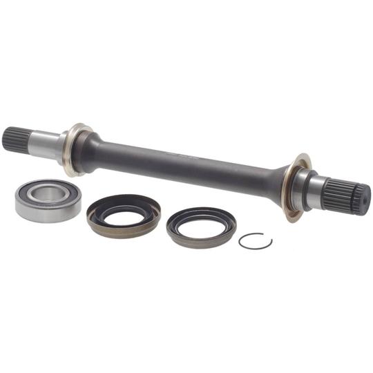 2212-SPAAT Drive Shaft