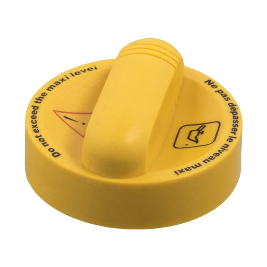 22121 Sealing Cap, oil filling port