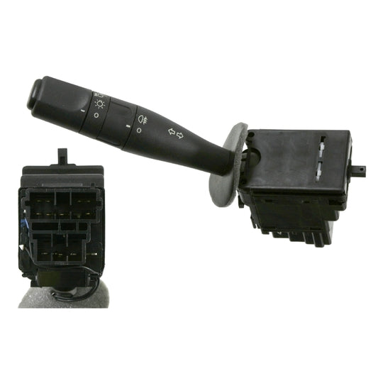 22124 Control Stalk, indicators