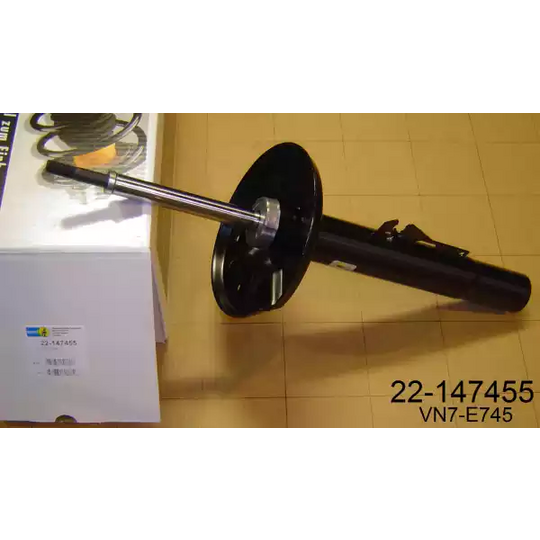 22-147455 Shock Absorber