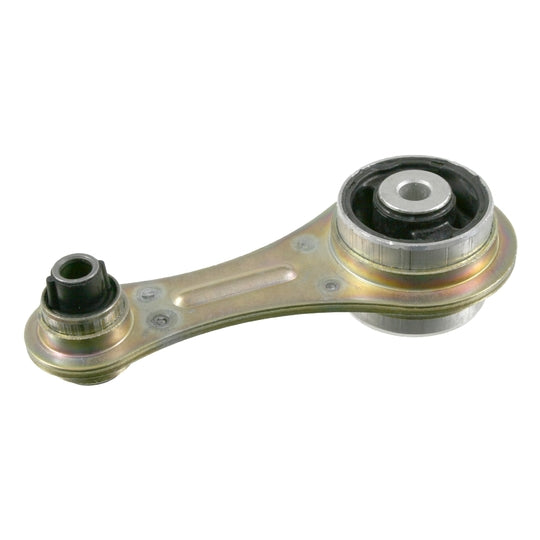 22151 Engine Mounting