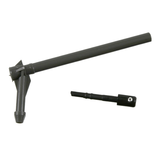 22294 Washer Fluid Jet, windscreen