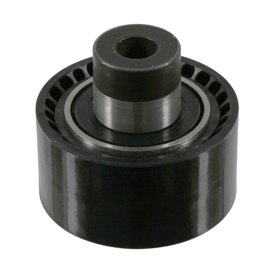 22349 Deflection/Guide Pulley, v-ribbed belt