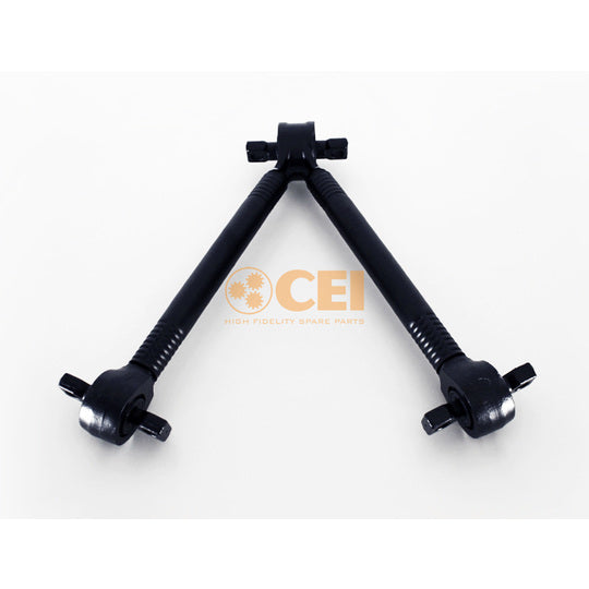 225.040 Lateral control rod