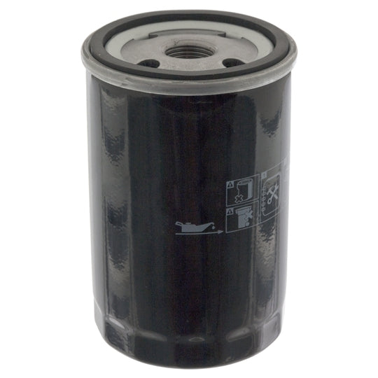 22542 Oil filter