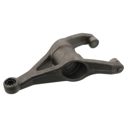 22752 Release Fork, clutch