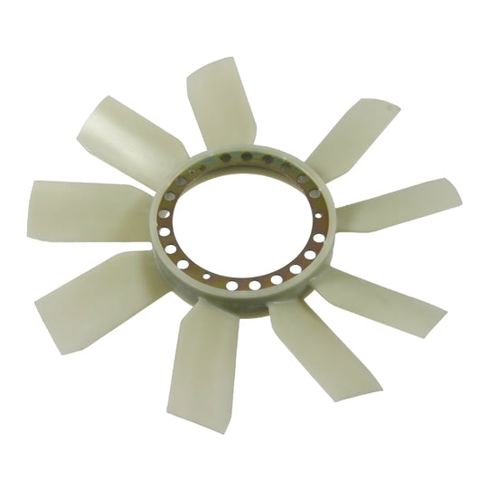22781 Fan Wheel, engine cooling