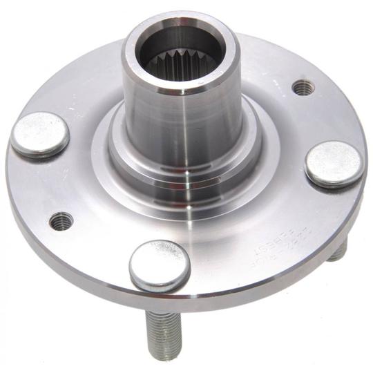 2282-RIOF Wheel hub
