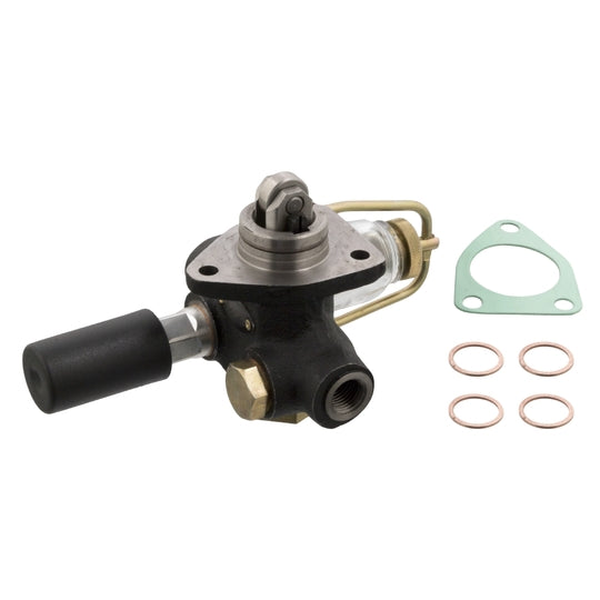 22856 Pump, fuel pre-supply