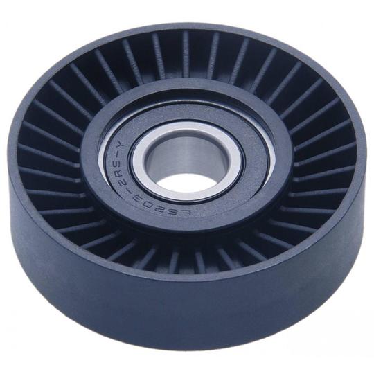 2287-BON Tensioner Pulley, v-ribbed belt