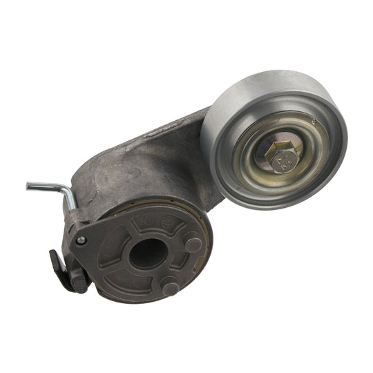 22972 Belt Tensioner, v-ribbed belt