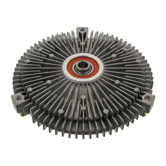 22978 Clutch, radiator fan