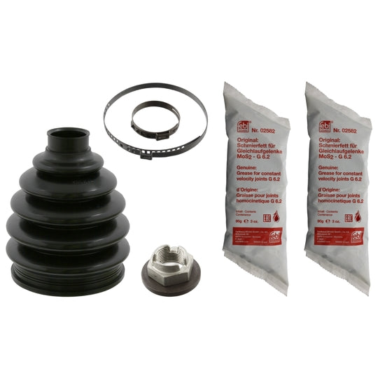 22980 Bellow Set, drive shaft