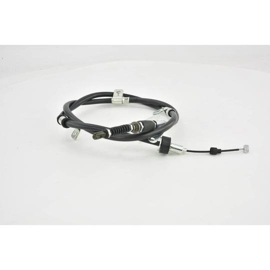 2299-PCSPORLH Cable, parking brake