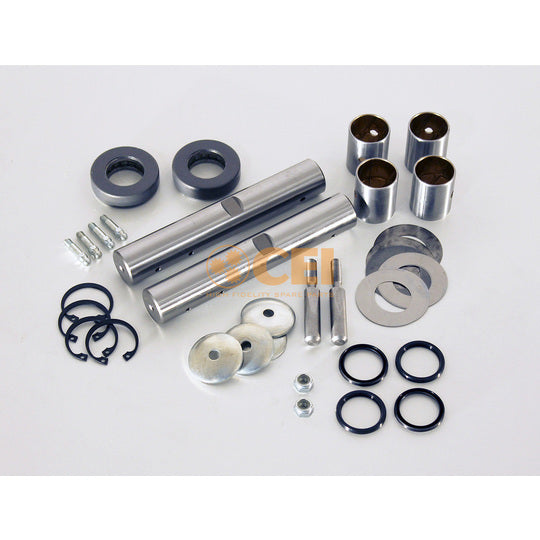 230.117 Repair Kit, kingpin
