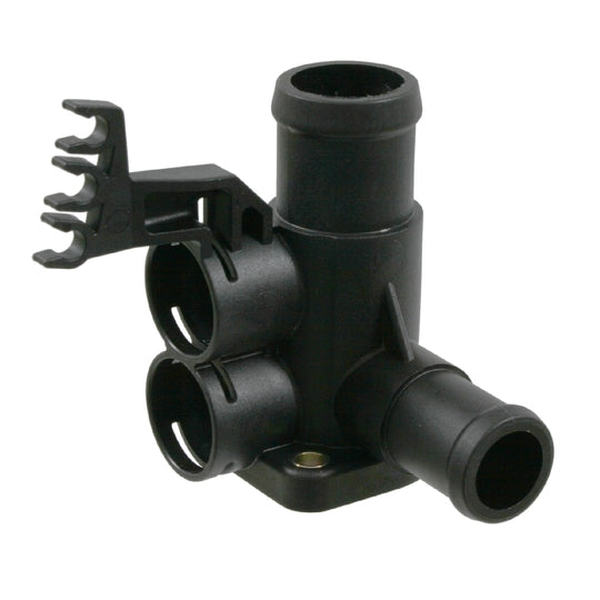 23044 Coolant Flange