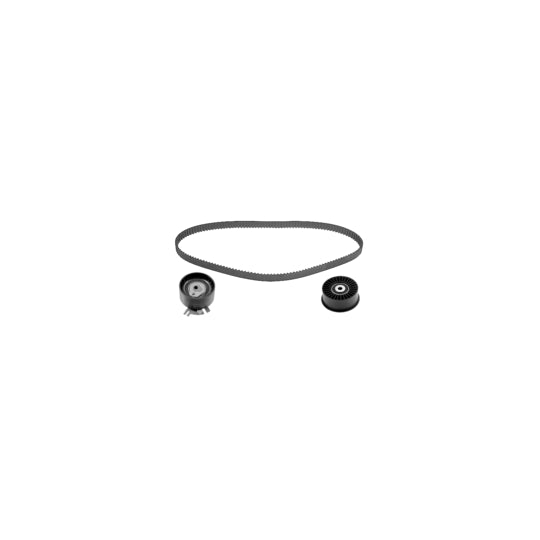 23045 Timing Belt Set
