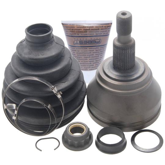 2310-033 Joint Kit, drive shaft