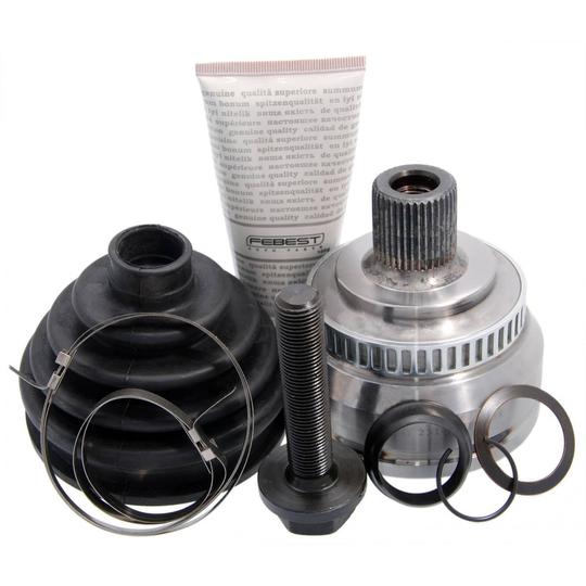 2310-SHARA48 Joint Kit, drive shaft