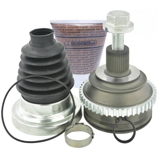 2310-TRSYNA48 Joint Kit, drive shaft