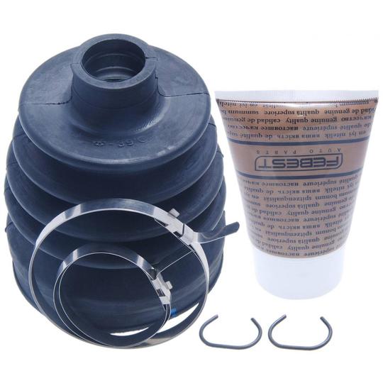 2317-EOS Bellow Set, drive shaft