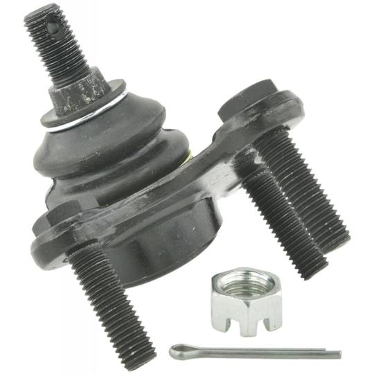 2320-GVLOWFLH Ball Joint