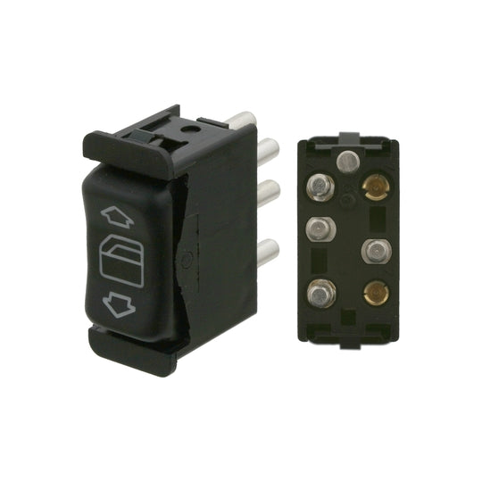 23316 Switch, window regulator