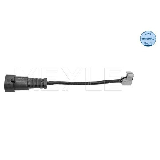 234 527 0002 Warning Contact, brake pad wear