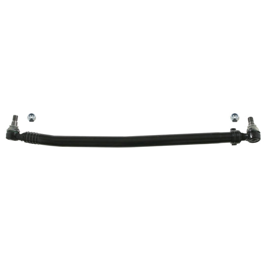23704 Centre Rod Assembly