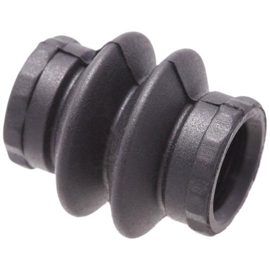 2373-CCR Bellow, brake caliper guide