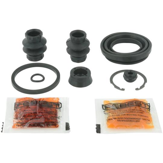 2375-5M1R Repair Kit, brake caliper
