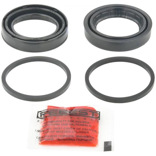 2375-LTF Repair Kit, brake caliper