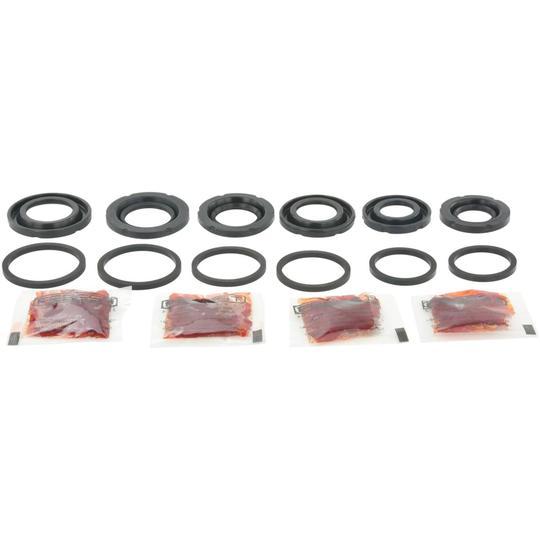 2375-TOUARF Repair Kit, brake caliper