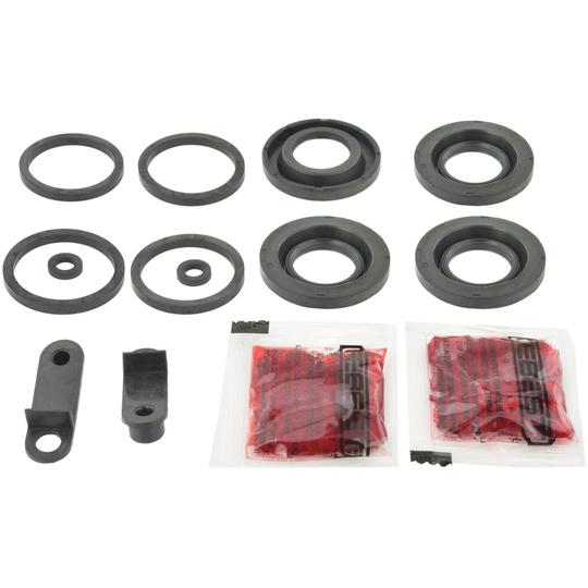2375-TOUARR Repair Kit, brake caliper