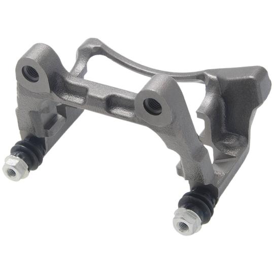 2377C-TIGRR Brake Caliper Bracket Set