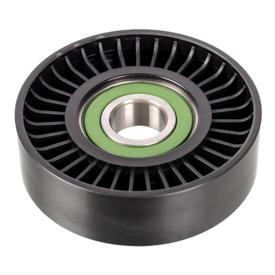 23781 Tensioner Pulley, v-ribbed belt