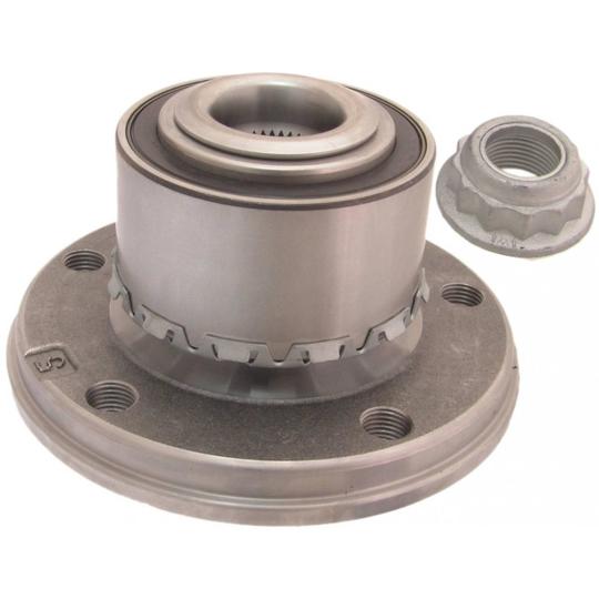 2382-001 Wheel hub
