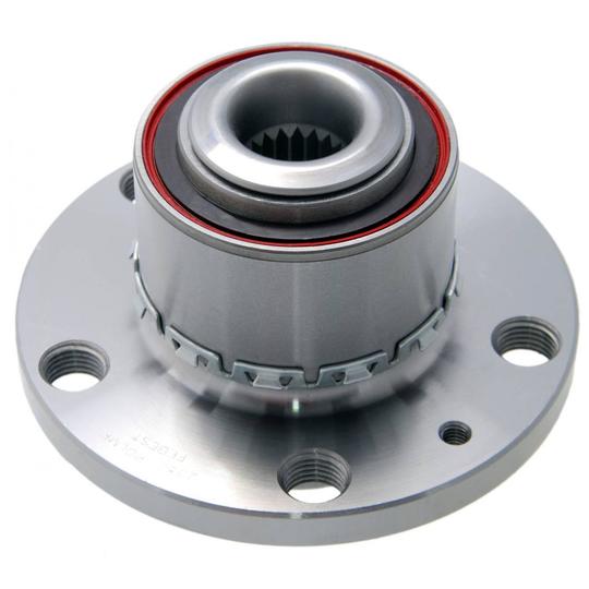 2382-POLMF Wheel hub